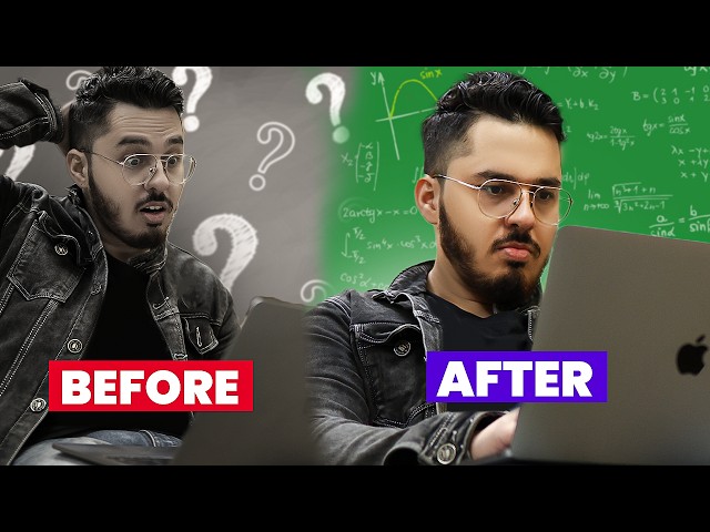 Logic Building in Programming - 5 Proven Strategies (2025) 🔥