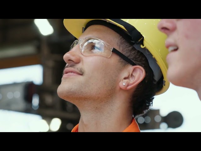 BHP Mining apprenticeships in Australia: Learn a trade, join a supportive team and build your career