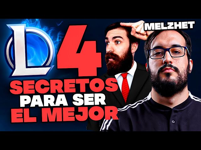 Professional coach EXPLAINS advanced Macro and Micro (Melzhet)