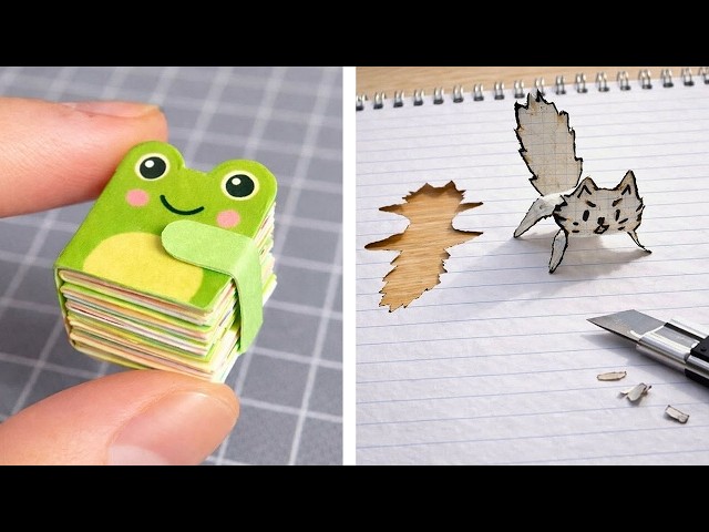 Try Not To Say WOW Challenge! Satisfying Video that Relaxes & Calms You Before Sleep #26