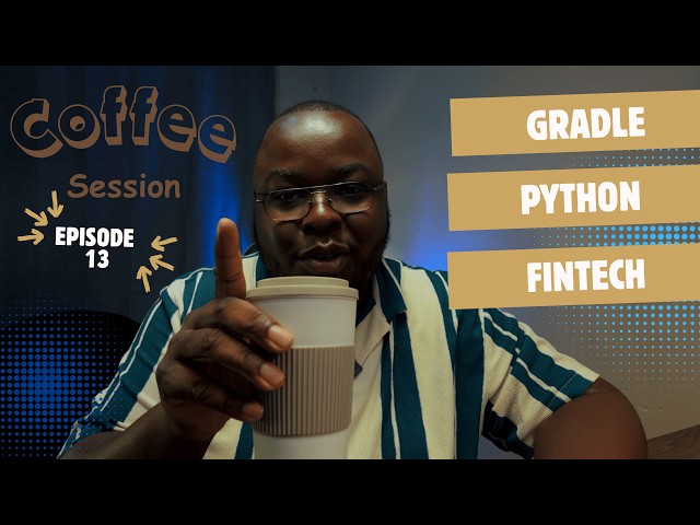 CS Ep #13 : Why Python, TypeScript, Java & C# Get You Hired in South Africa