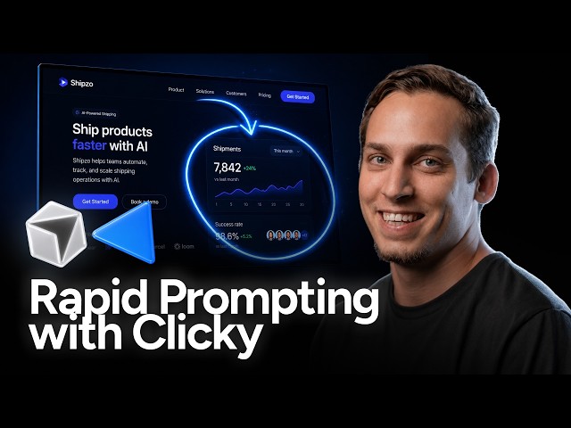 Clicky Just Changed the Way We Design With AI Agents