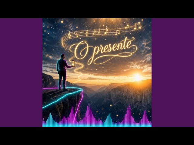 O presente