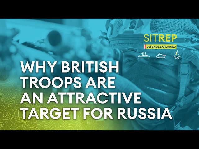 Russia’s revenge threat – what might Moscow do to the UK?