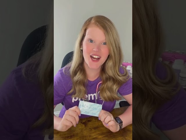 Have a positive ovulation test? Does this mean you're pregnant? Let's find out!