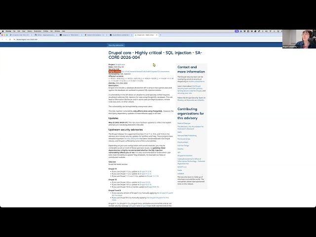 Drupal AI Learners Club: Using Claude Code for Drupal (Carlos Ospina)