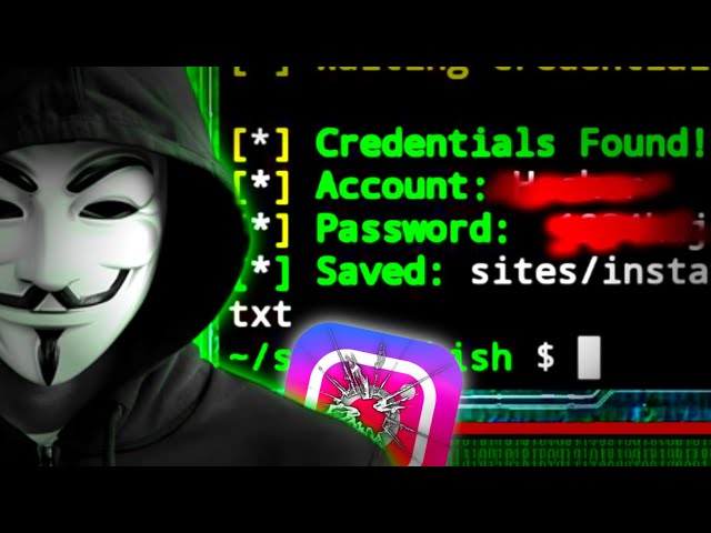 Account Ha*ked In two minutes|Practical || Termux kaise use kare|| Termux hacking kaise kare