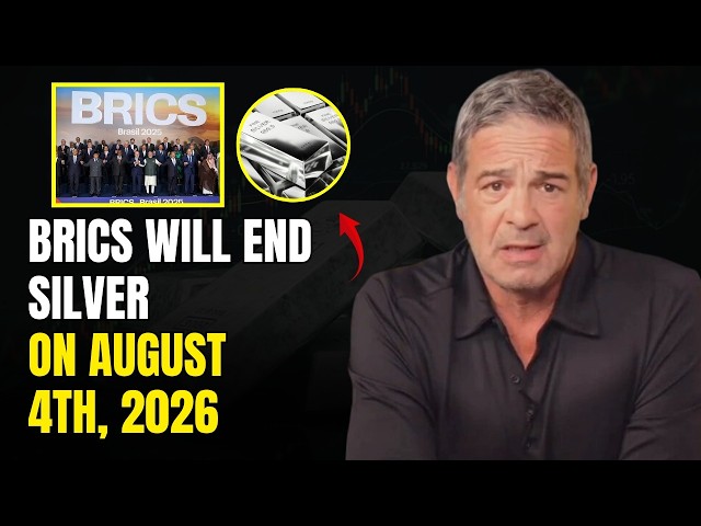 Andy Schectman: "99% Of Silver Investors Are About To Be SHOCKED" (Silver Prediction 2026)