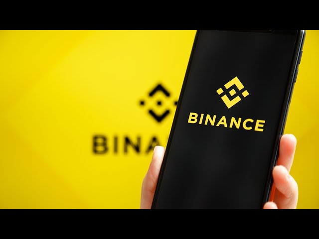 Tutorial para vender USDT en Binance.
