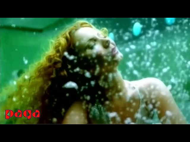 Şebnem Ferah - Sigara (Official Video)