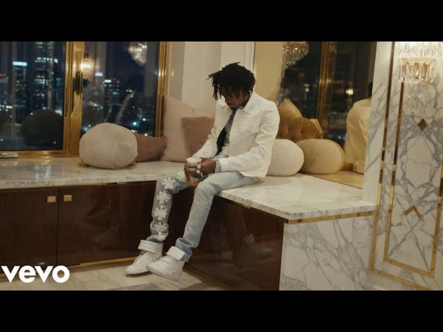 YOUNGBOY NEVER BROKE AGAIN - HIGHLY REMIX [ official music audio ]