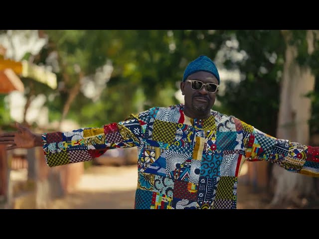 Bamba J Fall   Yeurmandé