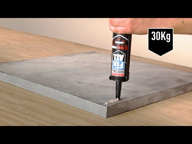 Soudal Fix All Xtreme Power