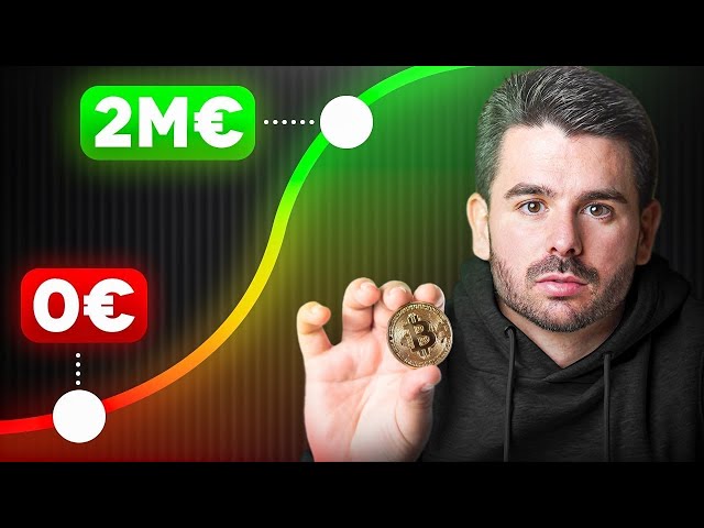 How to invest in cryptocurrencies? My investment strategy (2025)