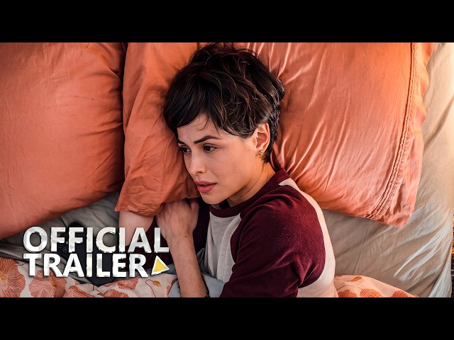 IN SPITE OF OURSELVES — Official Trailer (2026)