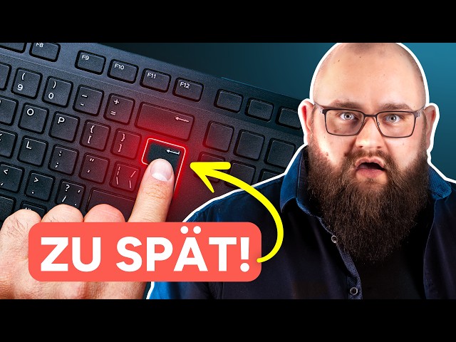 ChatGPT trainiert mit deinen Daten – auch wenn du BEZAHLST!