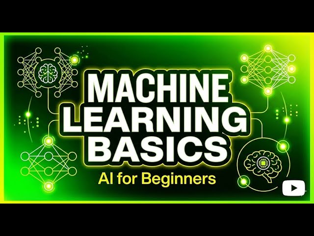 Master Machine Learning Basics: Essential Guide for Daily Life