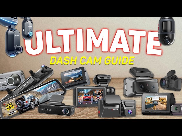 Before You Buy A Dash Cam In 2026 – Watch This First