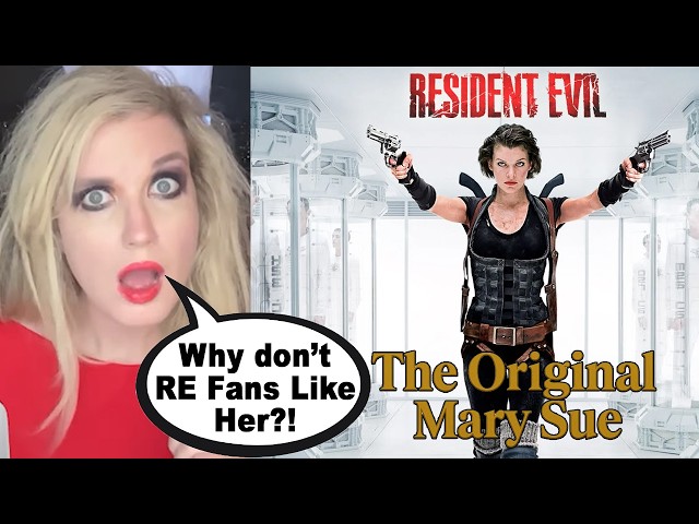 Grace Randolph Wants Milla Jovovich to RETURN for More Resident Evil Films Under Zach Cregger