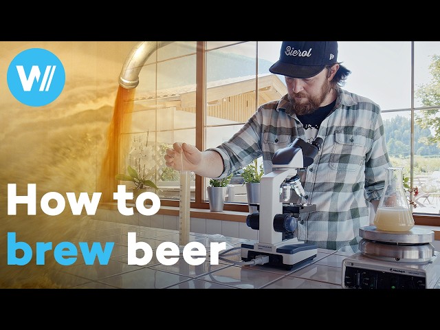 Brewing methods and craft beer | Beer – A Love Story (full documentary)