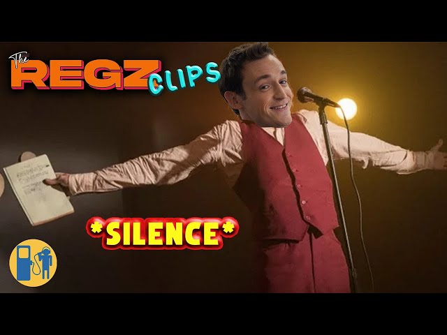 Dan Soder's Biggest BOMB as a Comedian (ep29 clip)