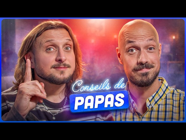 10 conseils qu’on aurait adoré recevoir en tant que parents