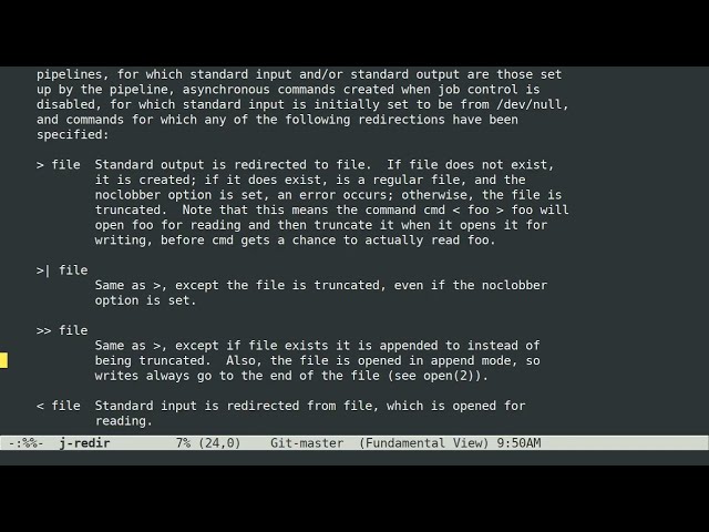 Advice on advanced shell scripting.