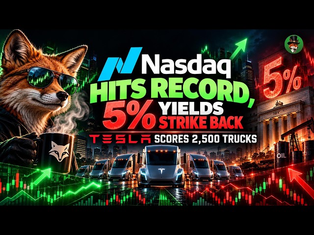 StreetFox Vid Week 83