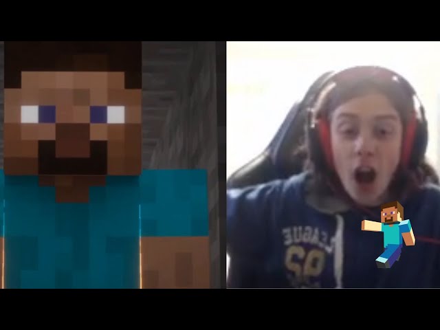 STEVE IS IN SMASH?!