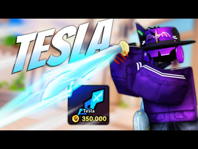 Buying the MOST Expensive Ability in Roblox Sharp...