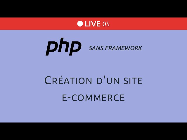 Modification des images [PSF Live 05]