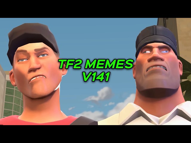 TF2 MEMES V141