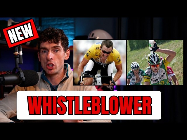 How One Ride Took Down Lance Armstrong
