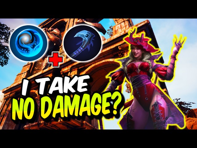 RAID BOSS RENNA IS BACK! - Predecessor Ranked Gameplay