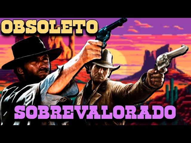 ¿El REVOLVER Es La KATANA De Las ARMAS De FUEGO? | El revolver esta obsoleto y sobrevalorado