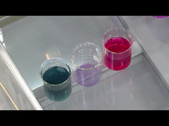 Kate the Chemist makes science easy to love