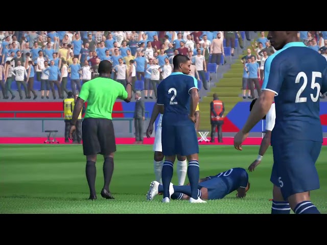 Pro Evolution Soccer 2017 curarcao vs cape verde