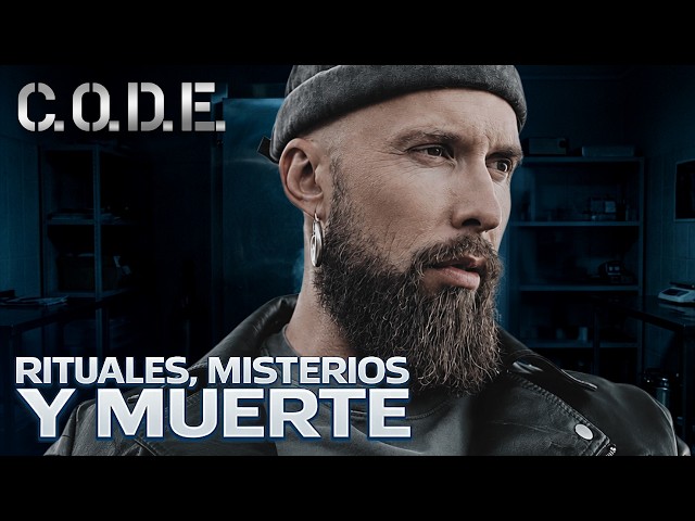 WHO PREDICTED THE MURDERS? A Hidden Pattern Revealed | C.O.D.E. | Best Movies