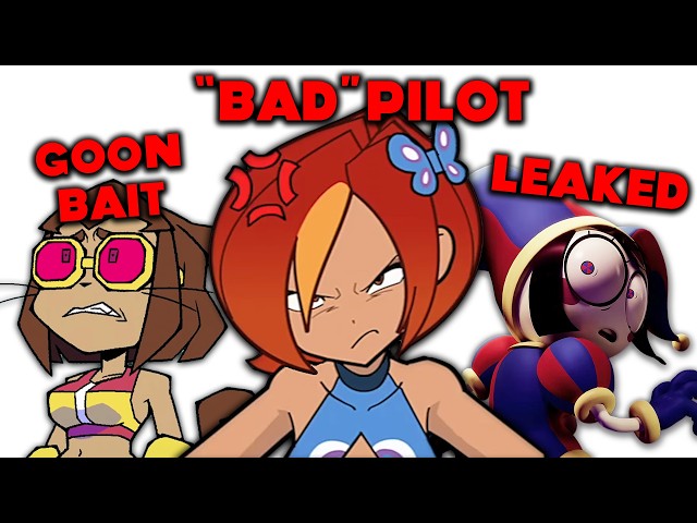 Indie Animation is Falling Apart