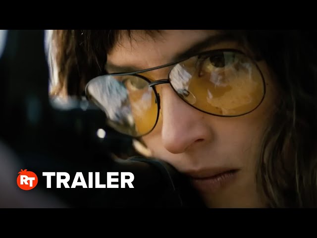 Onslaught Trailer #1 (2026)