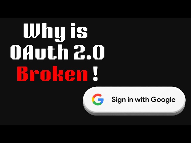 OAuth 2.0 + PKCE Explained: Authentication, Tokens & Security | API Authentication