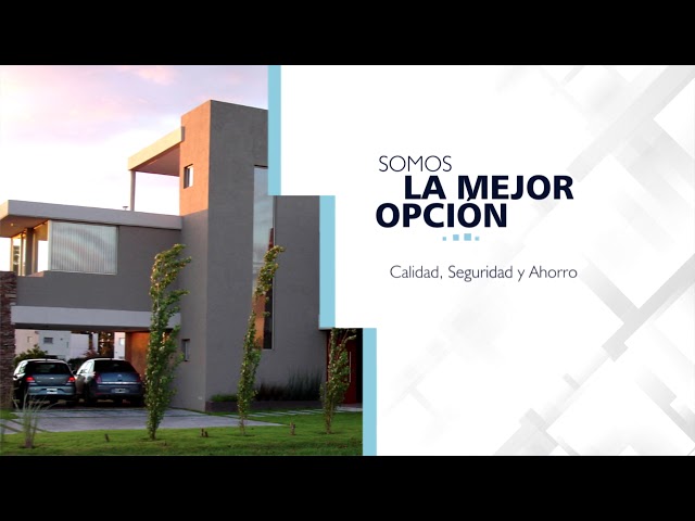 Tecnocassa - Construcción Eficiente