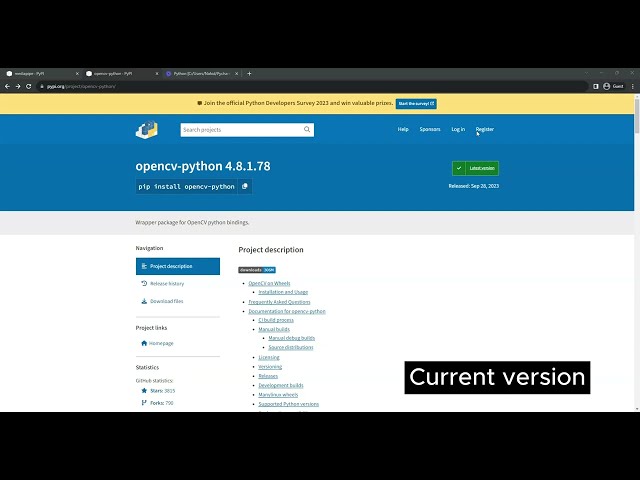 3 ways to install previous version of modules in PyCharm  || Python Basics