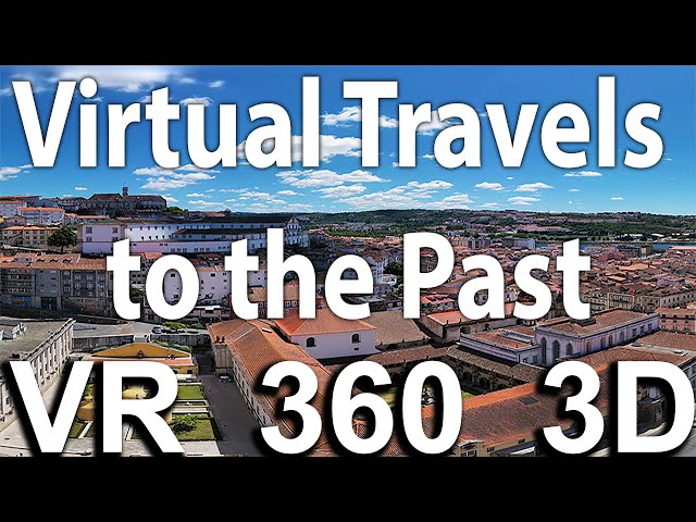 Virtual travels to the past - Contemporary methods for the study and simulation of lost heritage