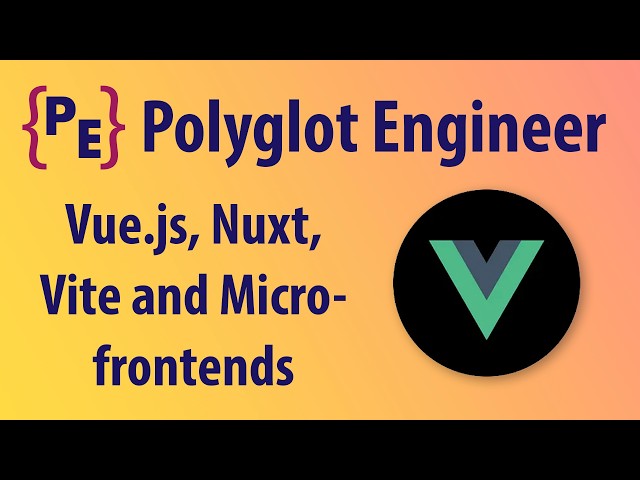 Revisiting Vue.js