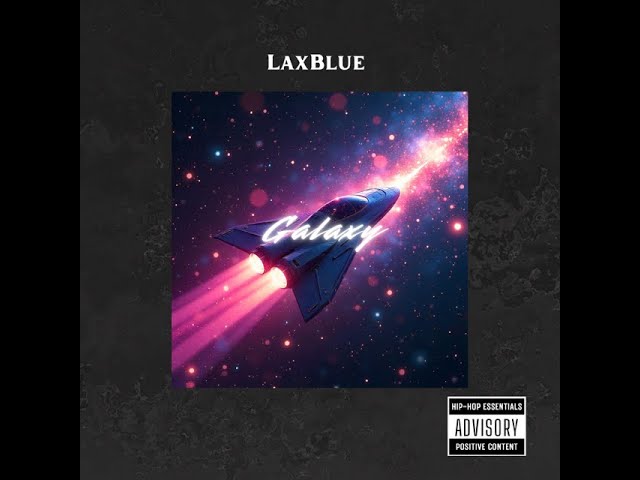 LaxBlue - Lil Star (Official Audio)
