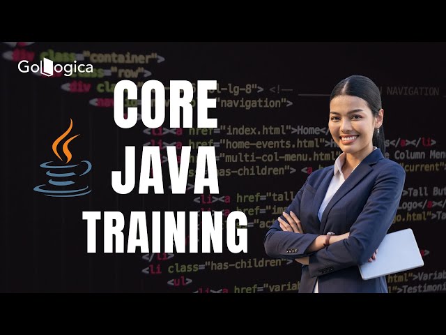 Vuoi programmare come un professionista? Padroneggia Java in 6 minuti! GoLogica