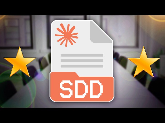 Master en Spec Driven Development: Crea apps profesionales con IA sin errores y sin bugs