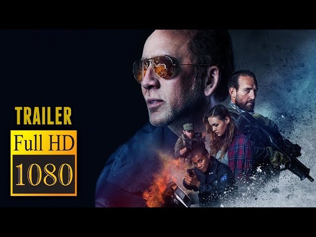 🎥 211 (2018) | Full Movie Trailer in Full HD | 1080p