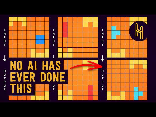 The Tests to Determine If AI Is Smarter Than a Person
